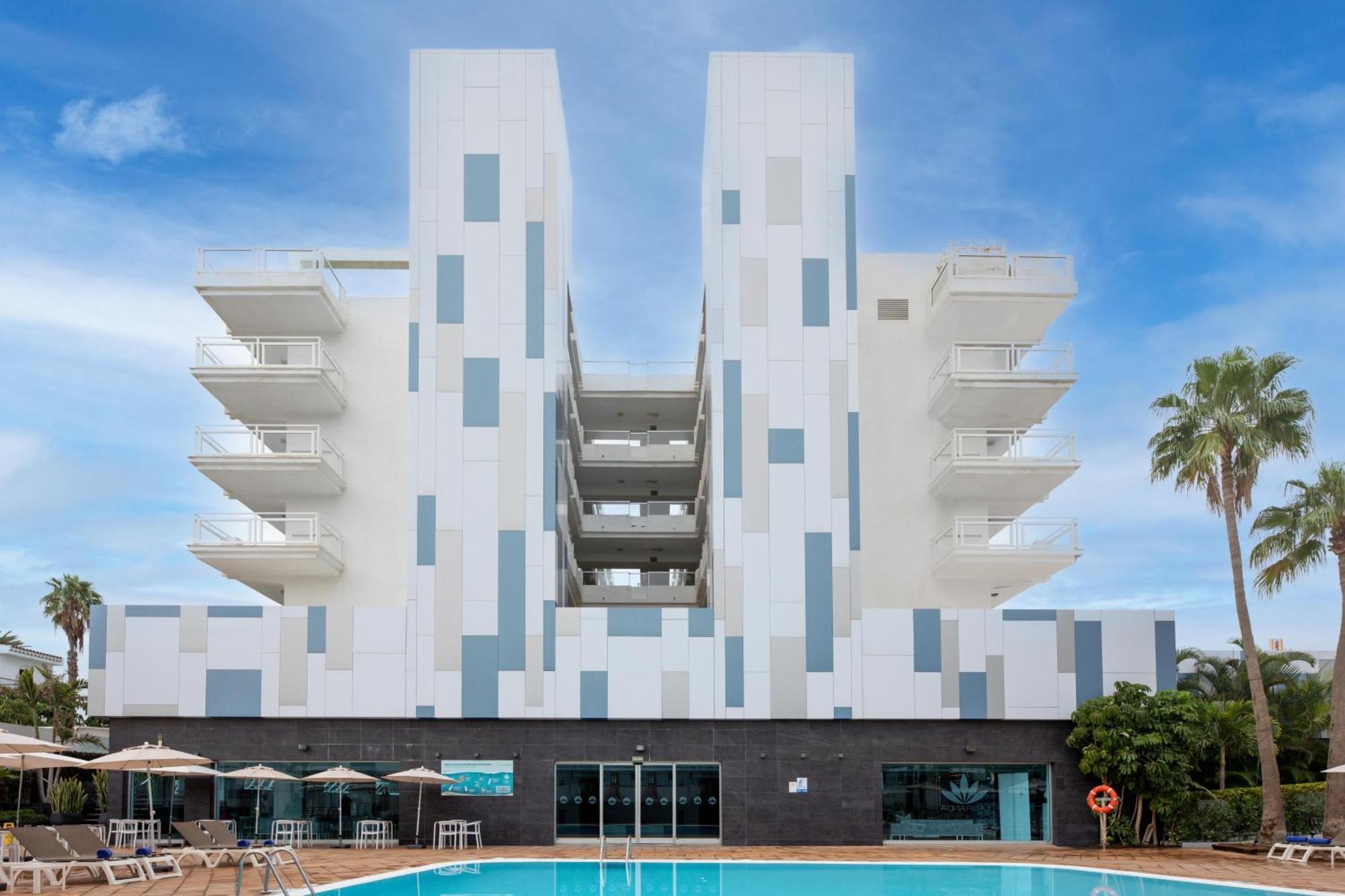 Hotel Labranda Marieta & - Adults Only Playa del Ingles (Gran Canaria)